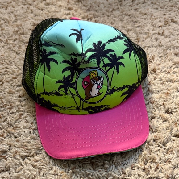 BUC-EE'S Accessories - BUC-EE’S Hat